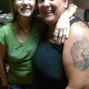 Meet your Posher, Melissa